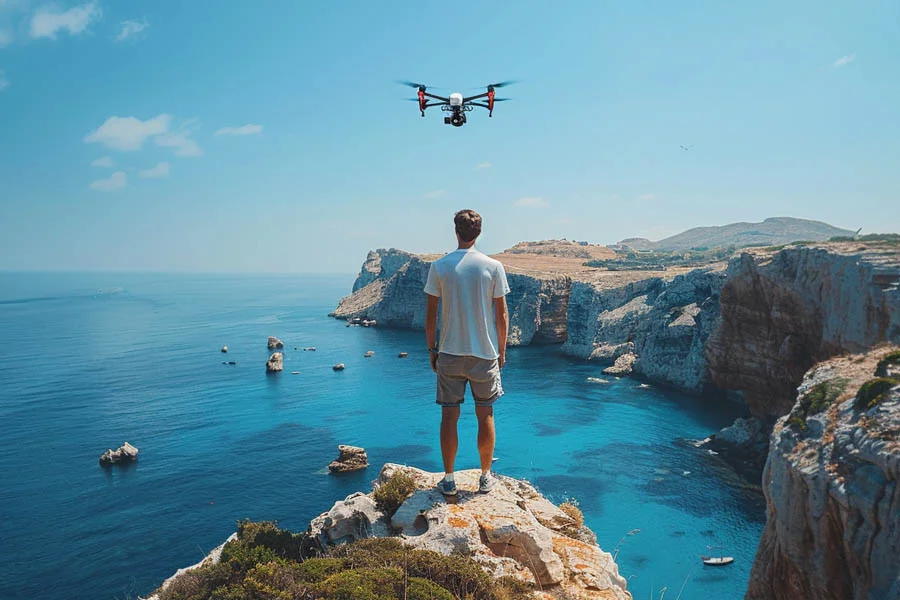 what is the best drone